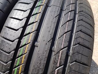 245/45 r19 letné pneumatiky 2ks Continental - 3