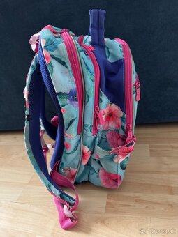 Skolska taska TOPGAL - 3