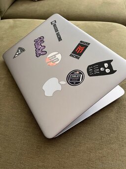 Hp notebook - 3