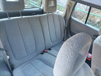 Suzuki Grand Vitara 2.0 td 4x4 - 3