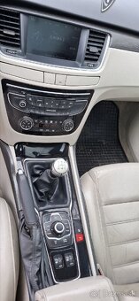 Peugeot 508 sw - 3
