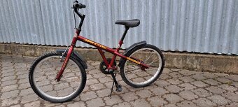 Detský bicykel - 3