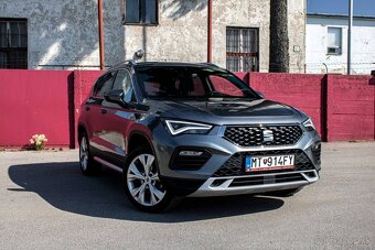 Seat Ateca 1.5 TSI 150 Xperience - 3