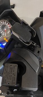 Honda Forza 125 - 3