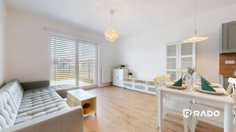 RentHub | 4i byt so záhradou 225m2, súkromné parkovanie | Tr - 3