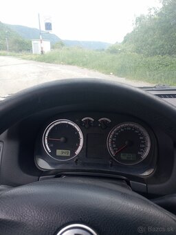 Volkswagen golf 4 1,9tdi 66kw - 3
