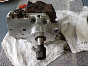 Bmw Turbo - 3