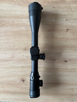 Puškohľad Sturman SF 5-20x50B - 3