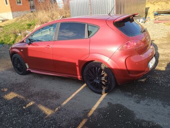 Seat leon - 3