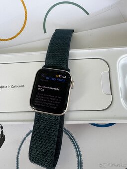 Apple Watch SE 2 40mm 2023 - 3