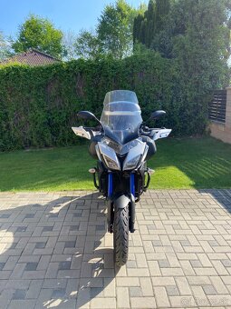 Yamaha Tracer - 3