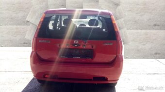 Predám náhradné diely na Suzuki Ignis 1.3benz - 3