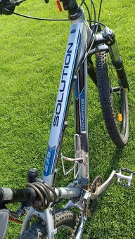 Bicykle - 3