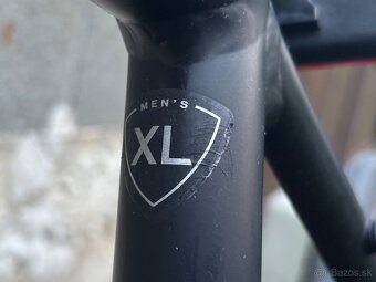 Specialized Sirrus X 3 2022 XL - 3