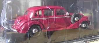 Predám - 3