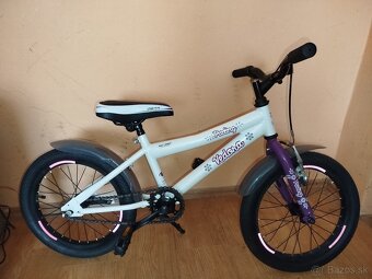 Bicykel 16 VEDORA - 3