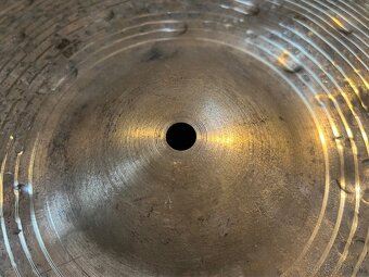 Zildjian K Custom Special Dry Ride - 3