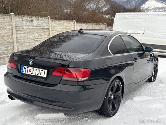 BMW Rad 3 Coupé 330 xd A/T - 3