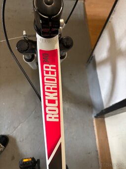 Damsky horsky bicykel - 3