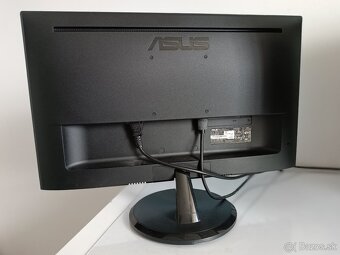 24" LCD monitor ASUS VP249H - 3
