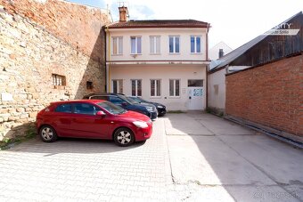 Podnikateľský priestor (70 m2) centrum Sp. Nová Ves - 3