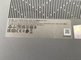 Lenovo IdeaPad 3 15ALC6 - 3