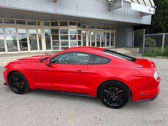 Ford Mustang 2.3 ECO BOOST - 3