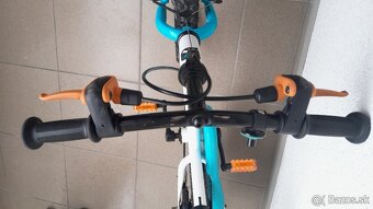 Detský bicykel BTWIN Arctic 100 - 3