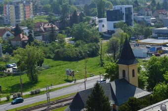 Útulný byt v Karlovej Vsi - 3