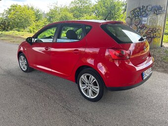 Seat Ibiza 1.4i 16V Style - 3