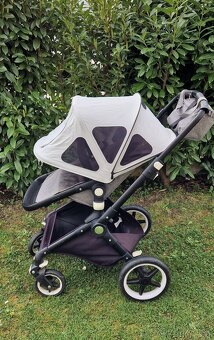 Bugaboo Lynx 2-kombinacia - 3