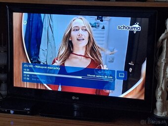 Predám televízor - 3