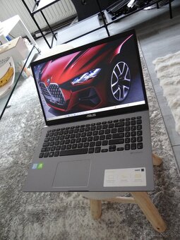 15.6" ASUS X509F/Core I5/16GB RAM/256GB SSD/NVidia Graf - 3