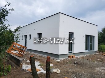 Zatepľovanie rodinných domov a objektov. - 3