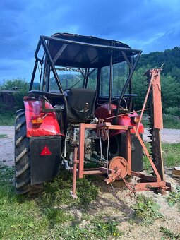 Predám Zetor Super 50✅ - 3