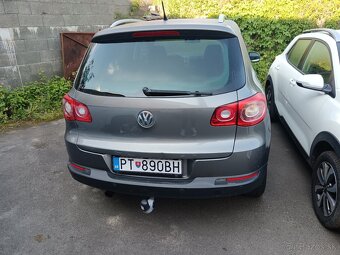 Tiguan - 3