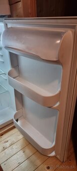 Kombinovaná chladnička Zanussi zrt18100wa - 3