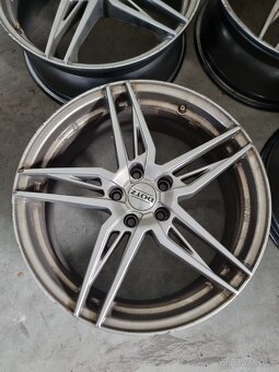 Dotz Interlagos 7.5x R19 57.1 ET 51 112x5 - 3