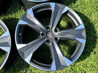 Cupra 5x112 r19 - 3