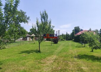 NA PREDAJ – POZEMOK PRE RD – NIŽNÁ RYBNICA - 3