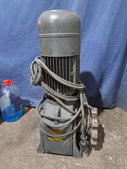 Motor prevodovka - 3