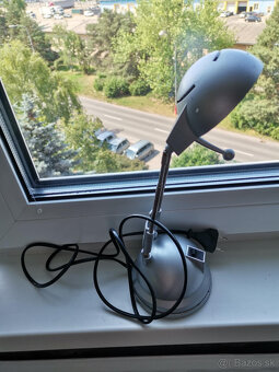 Stolová lampička, nočná lampa - 3