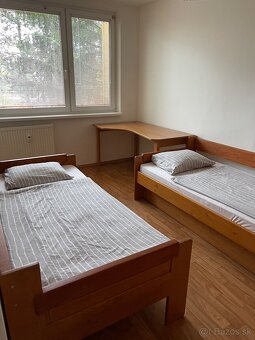 AKTUÁLNE 2-izbový byt na prenájom - 3