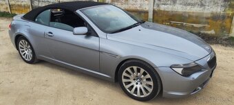 BMW E64 645Ci - 3