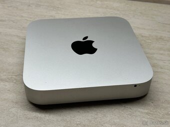 Apple Mac Mini 2014/i5/8GB/256GB - 3