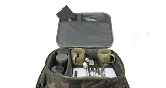 FOX - Jedálenská taška Camolite 2 Man Cooler - 3