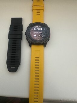 Garmin Fénix 8 - 3