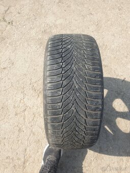 Predám elektróny 5x120 R18 - 3