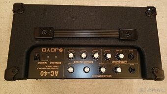 Kombo JOYO AC-40 - 3