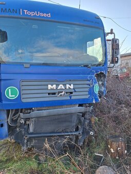Man TGA - 3
